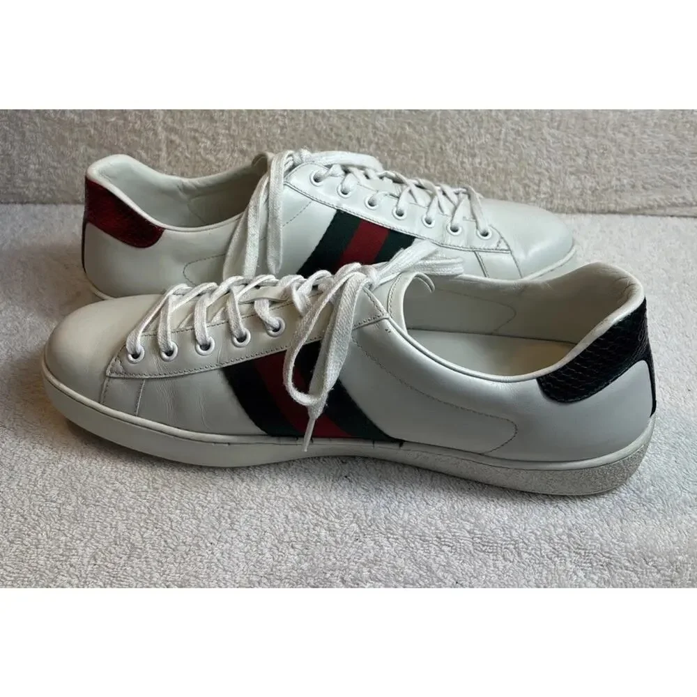 Gucci ace men’s